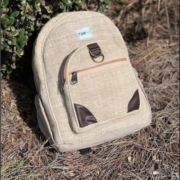 Mini Backpack/Youth Backpack/Purse Backpack - Picture 2 of 10